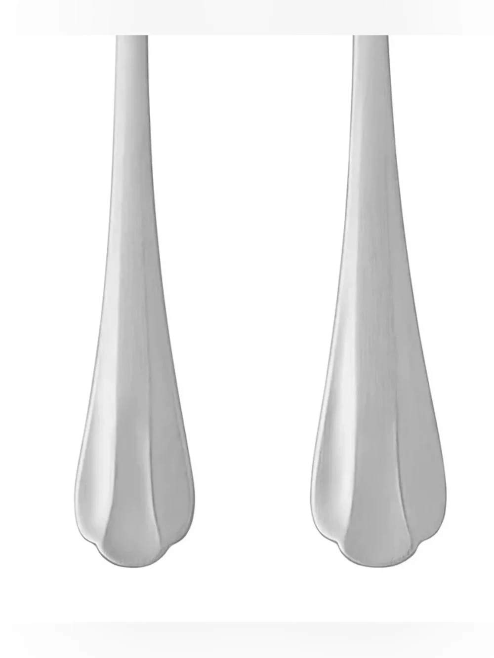 Pioneer Woman Colette Satin 20 piece Flatware Set NEW